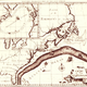 Illustration for article titled Here's the earliest known map of the Gulf Stream, created by Benjamin Franklin